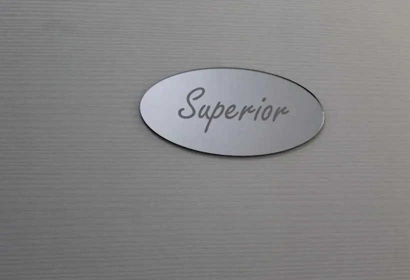 Superior-huone, Bed & Breakfast Lufra