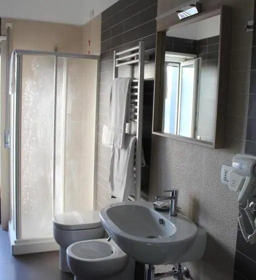 Superior-huone, Bed & Breakfast Lufra