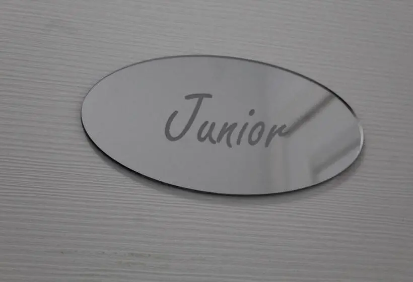 Standard Yhden Hengen Huone, Bed & Breakfast Lufra