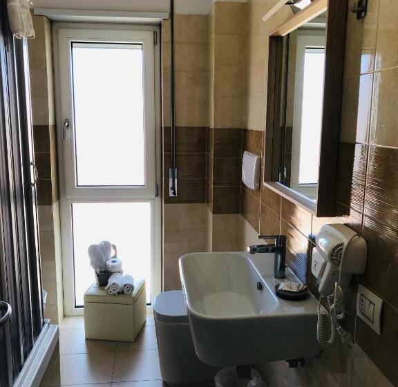 Номер Deluxe, Bed & Breakfast Lufra