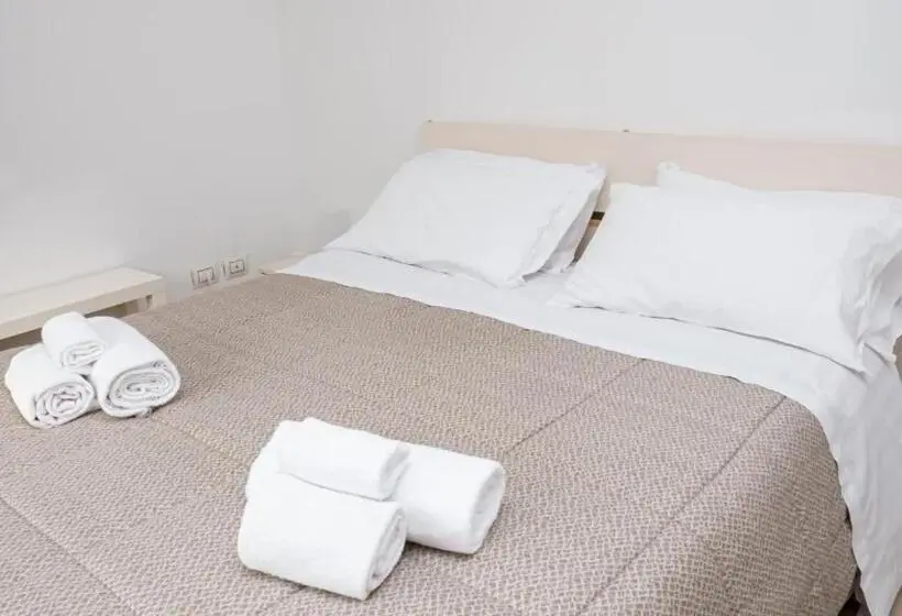 Deluxe-huone, Bed & Breakfast Lufra
