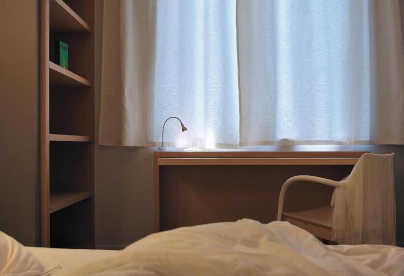 スタンダードルーム, Continental