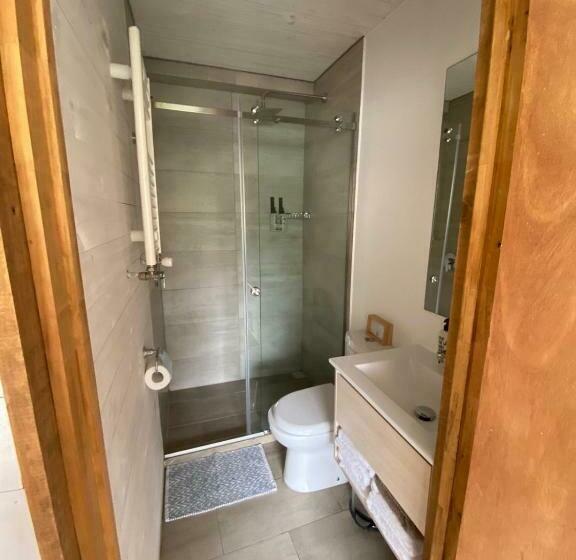 豪华家庭房间, Mar & Vino