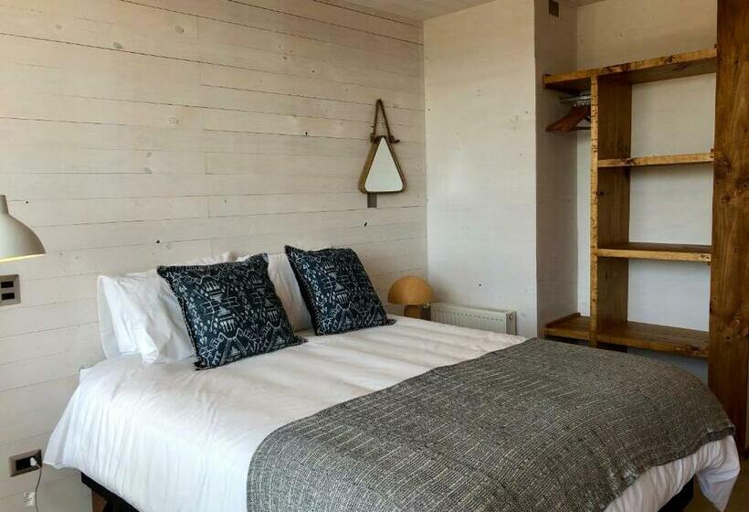 豪华房间, Mar & Vino