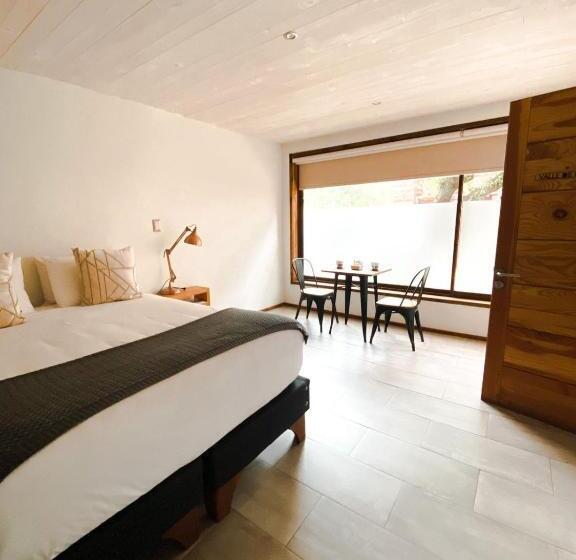 豪华房间, Mar & Vino