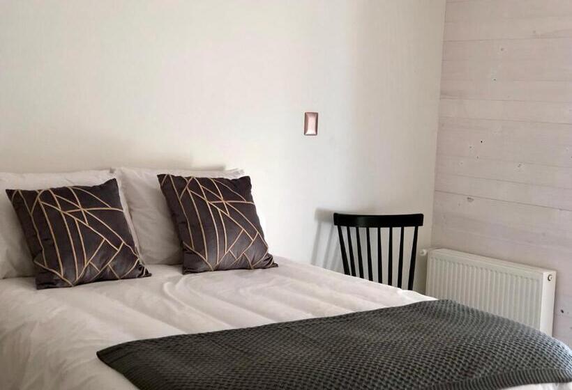 豪华房间, Mar & Vino