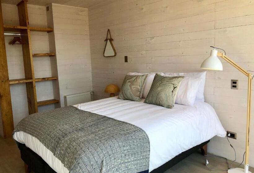 豪华房间, Mar & Vino