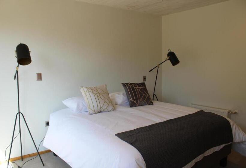 豪华房间, Mar & Vino