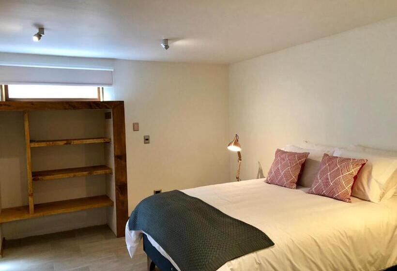 豪华房间, Mar & Vino