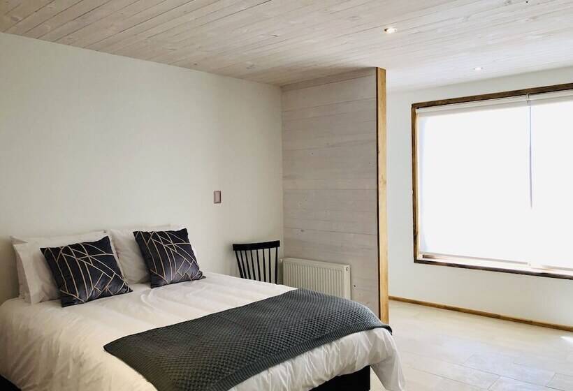 豪华房间, Mar & Vino