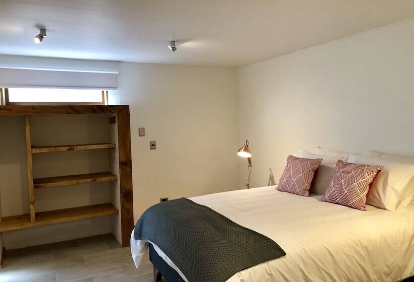 豪华房间, Mar & Vino