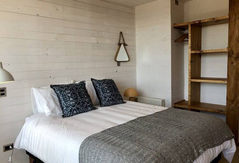 豪华房间, Mar & Vino