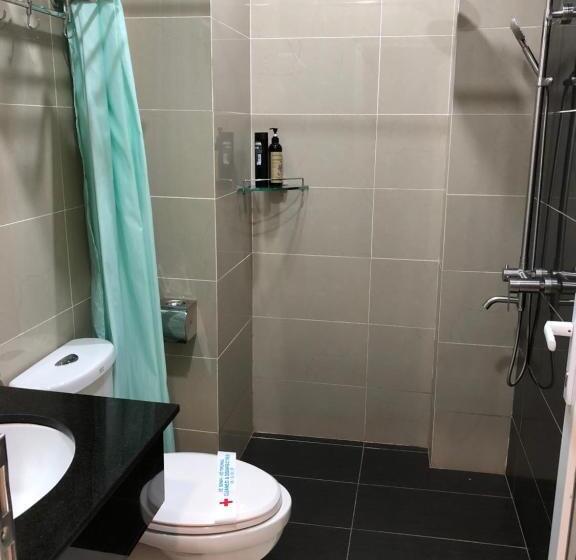 اتاق لوکس, Victory Airport