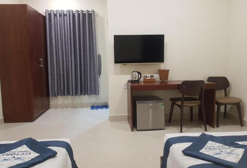 اتاق لوکس, Victory Airport