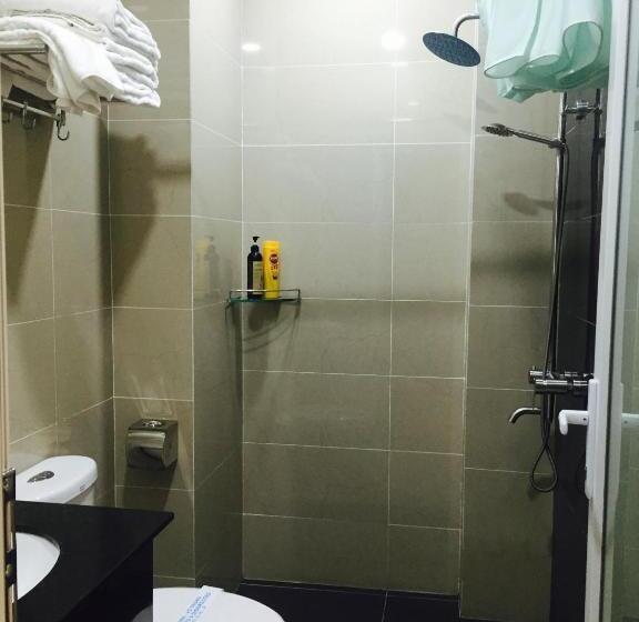 اتاق لوکس, Victory Airport