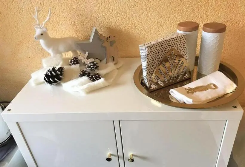 Standard-huone, Gästezimmer Hortensie