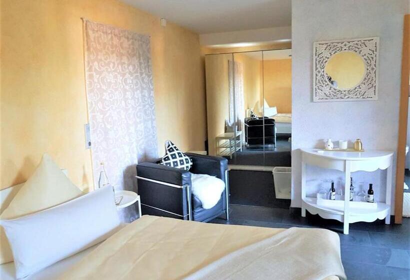 Номер Стандарт, Gästezimmer Hortensie