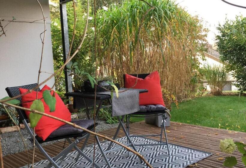 Номер Стандарт, Gästezimmer Hortensie