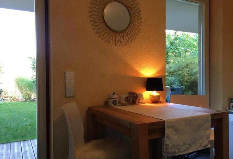 Номер Стандарт, Gästezimmer Hortensie