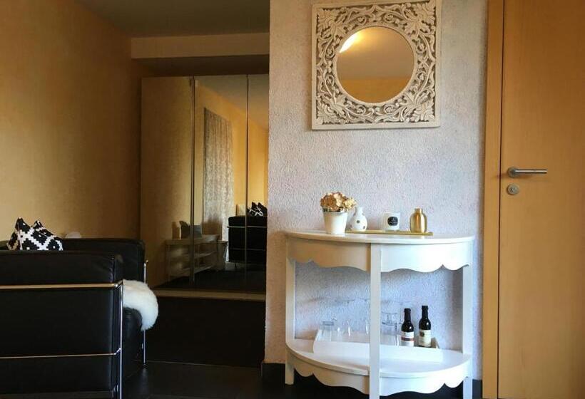 Номер Стандарт, Gästezimmer Hortensie