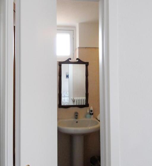 스탠다드 룸, Casa San Giorgio Varenna