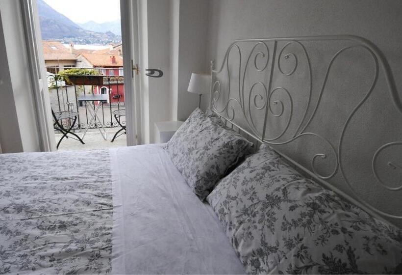 스탠다드 룸, Casa San Giorgio Varenna