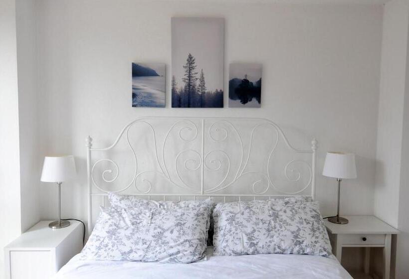 스탠다드 룸, Casa San Giorgio Varenna