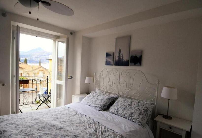 Номер Стандарт, Casa San Giorgio Varenna