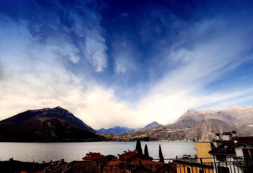 Апартаменты 2 Спальни, Casa San Giorgio Varenna