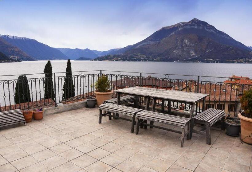 1 Bedroom Apartment Lake View, Casa San Giorgio Varenna