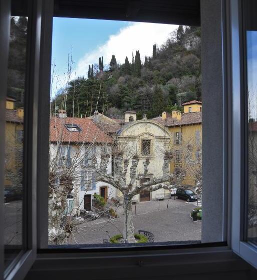 1 Bedroom Apartment Lake View, Casa San Giorgio Varenna