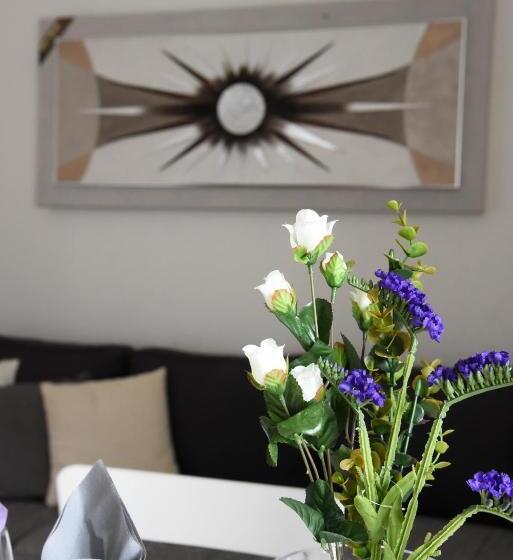 침실 2개 아파트, Casa San Giorgio Varenna