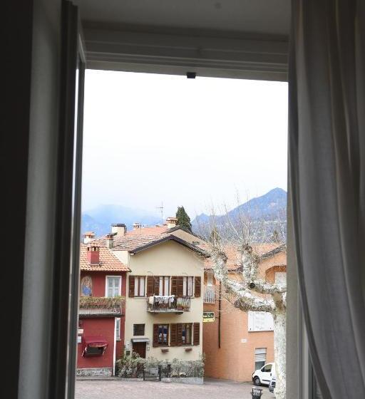 침실 2개 아파트, Casa San Giorgio Varenna