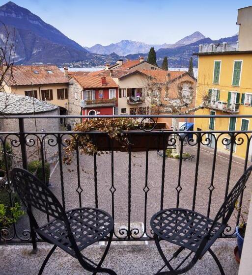 1 Bedroom Apartment Lake View, Casa San Giorgio Varenna
