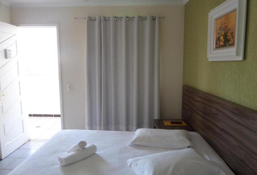 اتاق سوپریور, Pousada Mariá