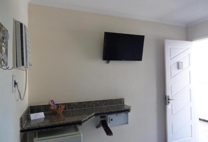 اتاق سوپریور, Pousada Mariá