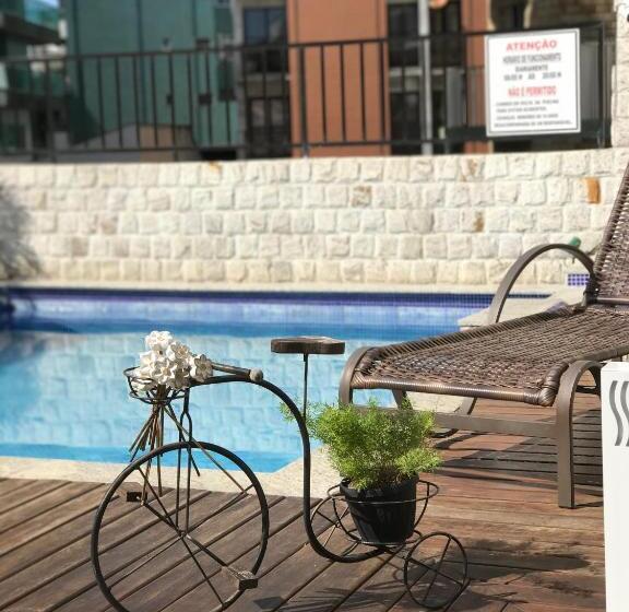 اتاق سوپریور, Pousada Mariá