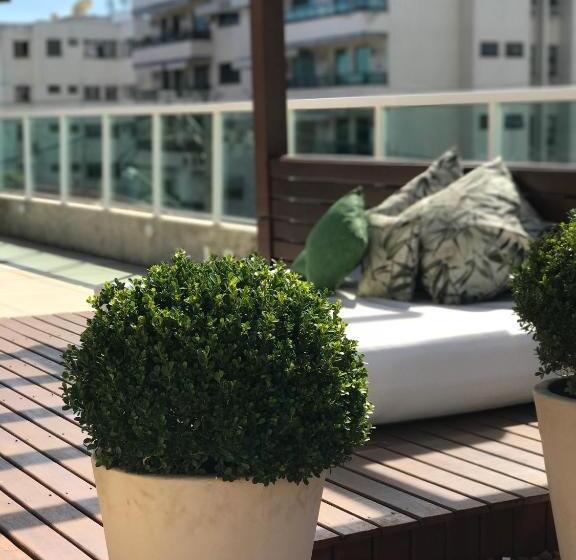 اتاق سوپریور, Pousada Mariá