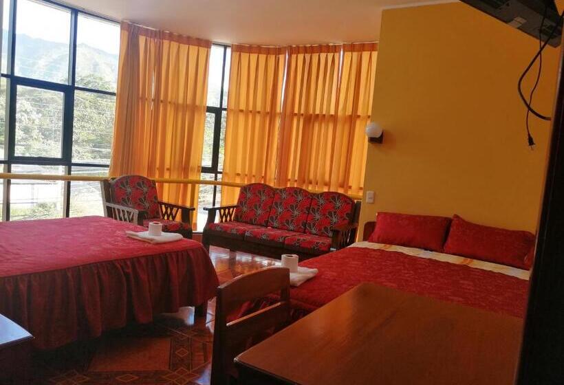 اتاق لوکس, Payanito