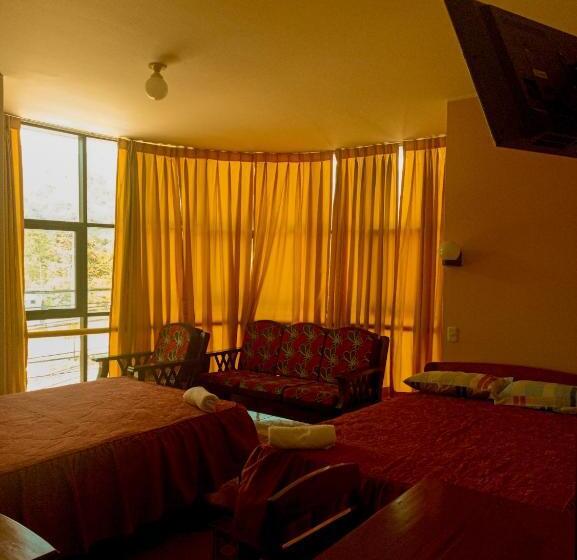 اتاق لوکس, Payanito