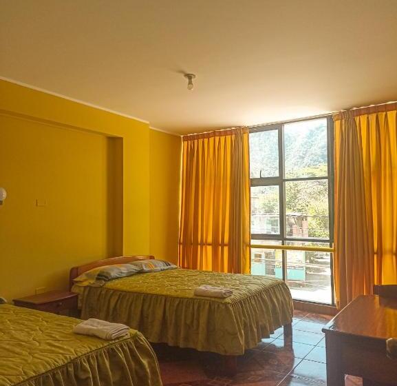 اتاق لوکس, Payanito