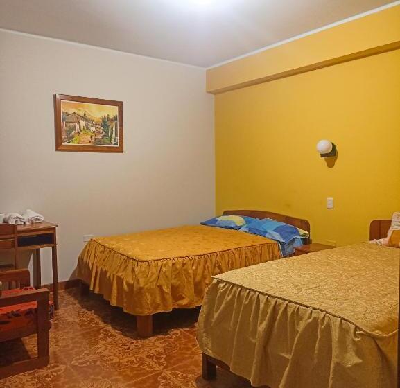 اتاق استاندارد, Payanito