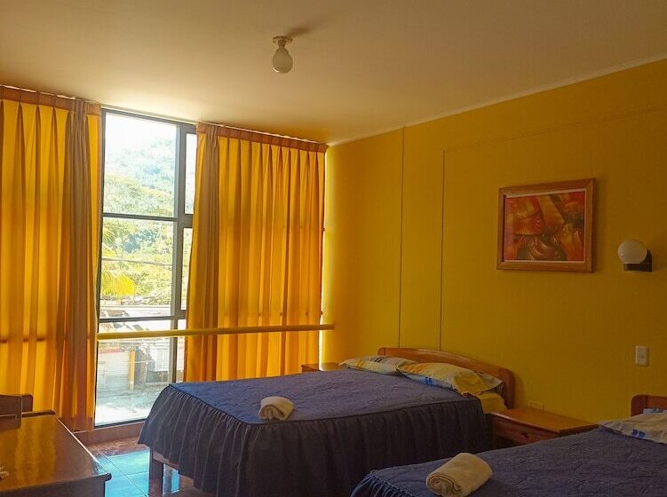 اتاق لوکس, Payanito