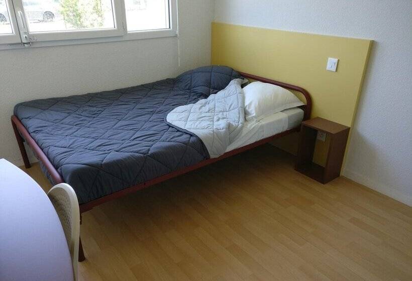 スタンダードルーム, Résidence Valoria