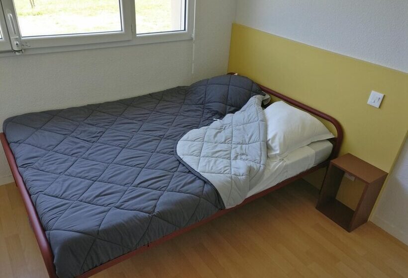 スタンダードルーム, Résidence Valoria