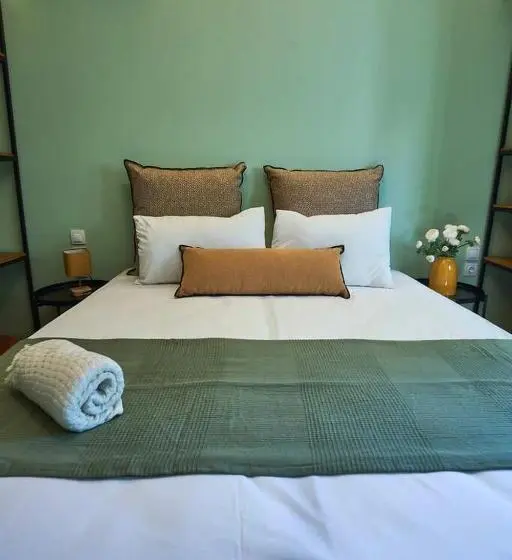 Chambre Standard, Harmony 89