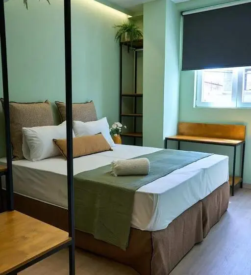 Chambre Standard, Harmony 89