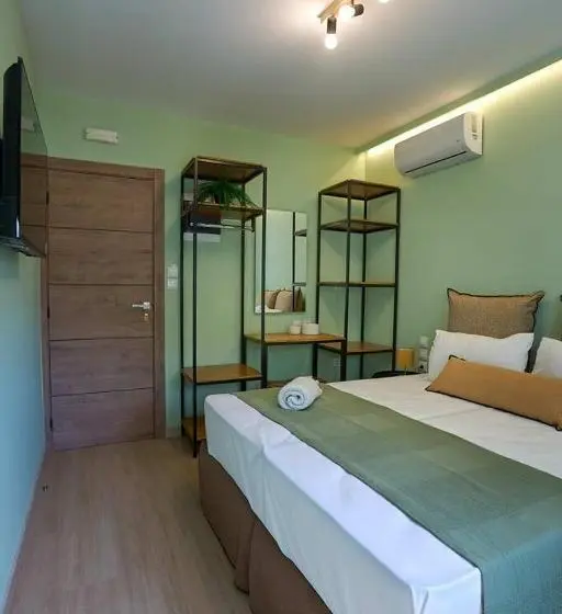 Chambre Standard, Harmony 89