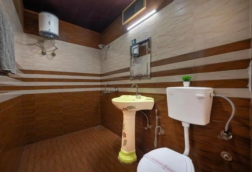 Standard-huone Vuoristonäkymä, Splendid Retreat Homestay Kasauli