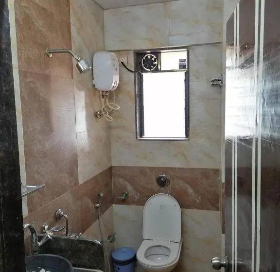 テラス付スイート, Pooja Villa Suites Rooms And Pool, Igatpuri